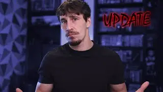 More Activity Videos Coming! Less Talking?