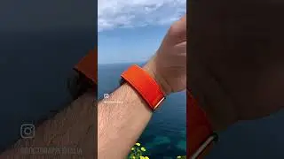 Apple Watch Ultra #apple #applewatch #applewatchultra