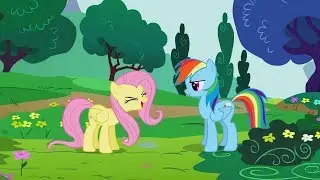 Every Fluttershy 