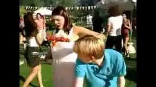 Calvé BBQ