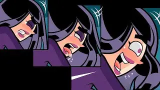 Danny Phantom has grown up | Comic dub