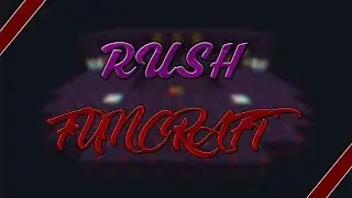 Minecraft-PvP | Rush ~ 2VS1 CONTRE DES P*TES WIN ?