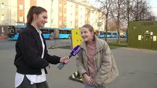 Блиц-опрос 