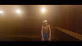 Однажды в Царицынских банях