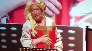 Михаил Ефремов. Гражданин поэт. С чего начинаются выборы