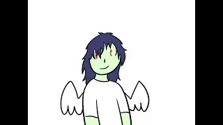 Draw you monster / TikTok challenge