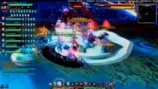 [cDN] Ice Dragon Nest 8 Man Run