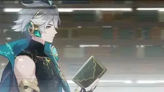 🔴[Live] Gacha Siapa Kalian? | Genshin Impact Indonesia