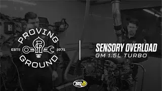 Episode 6 - Sensory Overload | Reclaimed Power | BG Products, Inc.