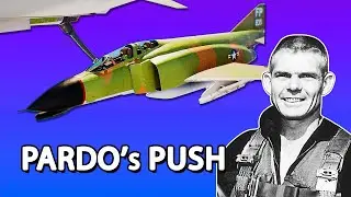 When One Engine Saved Two Planes
