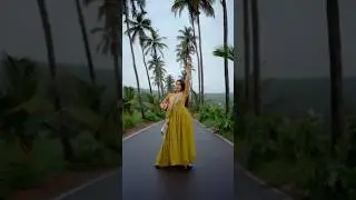 Aayi Nai -Tanu Rawat Instagram Reel | Tanu Rawat Youtube Short #tanurawat33 #trending #dance
