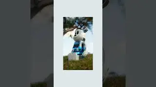 Sharing my work until i hit 5k Subs