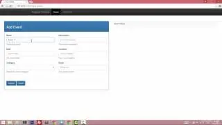 04 Forms in AngularJS -  006 NgRepeat with ng repeat start and ng repeat end