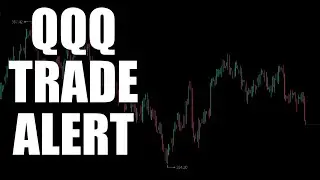 QQQ technical analysis SCREAMS another MOVE is coming