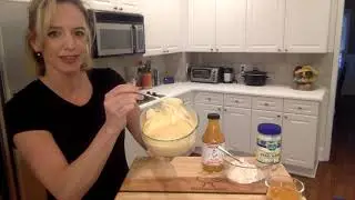 How to make Peri-Naise (for restaurants)