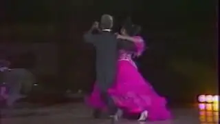 Владимир и Ольга Андрюкины  Театр Танца 🎭 