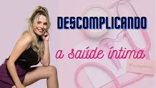 GUIA PRÁTICO SAÚDE ÍNTIMA