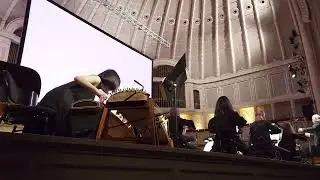 Genshin Concert 2023 | Chicago | Rex Incognito (Zhongli Theme)