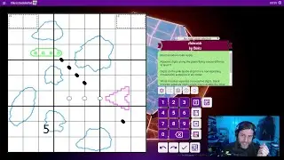 Variant Sudoku: Asteroids by Blobz [2024-05-28]