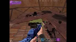 Highlight #111 rust by .ATLAS.47
