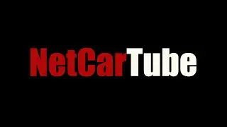NetCarTube promo 2