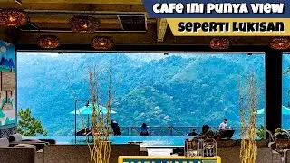 CUMA 1,5 JAM AJA DARI JAKARTA | NEW HIGHLANDERS SENTUL BOGOR