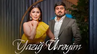 Ülviyye Namazova & Pünhan Piriyev - Yazığ Üreyim(Yeni 2024)