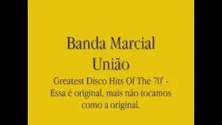 Greatest Disco Hits Of The 70'