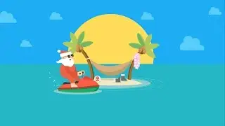 Google Santa Tracker - Where's Santa?