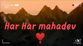 #Har_Har_Mahadev🙏