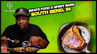 How to Order Steaks and Grilled Pork Chops at a Restaurant