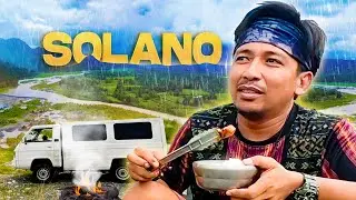 DIY SAMGYUPSAL COOKING BY THE RIVER | Chill & Relaxing Vlog
