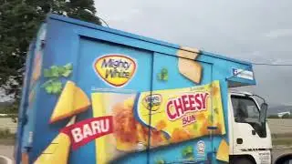 Malaysia Roads 2023 [time lapse]