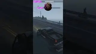 Oops 🤷🏻‍♀️ #gtav #gta5 #shorts