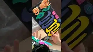 Танечка заказала кроссовки nike с poizon
