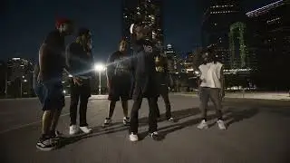 Phyouture - MMH-HMM (Dance Video)