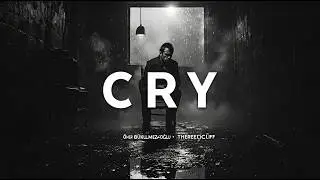 Ömer Bükülmezoğlu - Cry (Official Music)|THEREDCLIFF