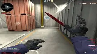 CRISTAL & МОЁТ REMIX (cs:go fragmovie)