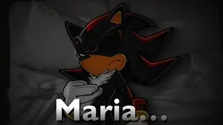 Shadow Has a Nightmare