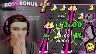 MASSIVE HIT ON RIPCITY SAVED OUR BONUS HUNT! BONUS HUNT OPENING #2