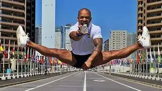 Entrevista al medallista olímpico Ray Zapata /podcast 12.08.21
