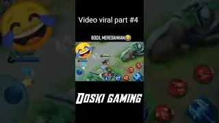 Video viral bocil Lagi main part#4