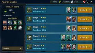 How to get Mystery shards fast and easy in Raid Shadow legends