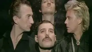 Queen   One Vision