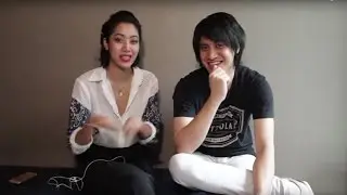 #WDKDWVLOG, AKHIRNYA KELUAR JUGA!!!