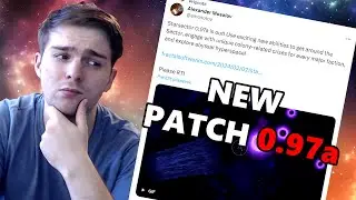 StarSector Patch 0.97a - Bigger than expected!