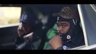 LIL BANKS X HITSTICCZAY - “EARLY MISSIONS” (Official Music Video) | Dir. By @DBVISUALS