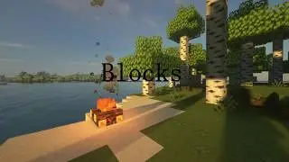 Minecraft C418 - Blocks 4K 2 Hours