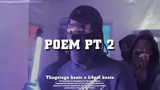 [FREE] UK Drill type beat 2021 | Emotional Drill 