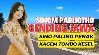 GENDING JAWA SING PALING PENAK PALING GAYENG KAGEM KONCO SANTAI GENDING JAWA SINOM PARIJOTHO MANTAP